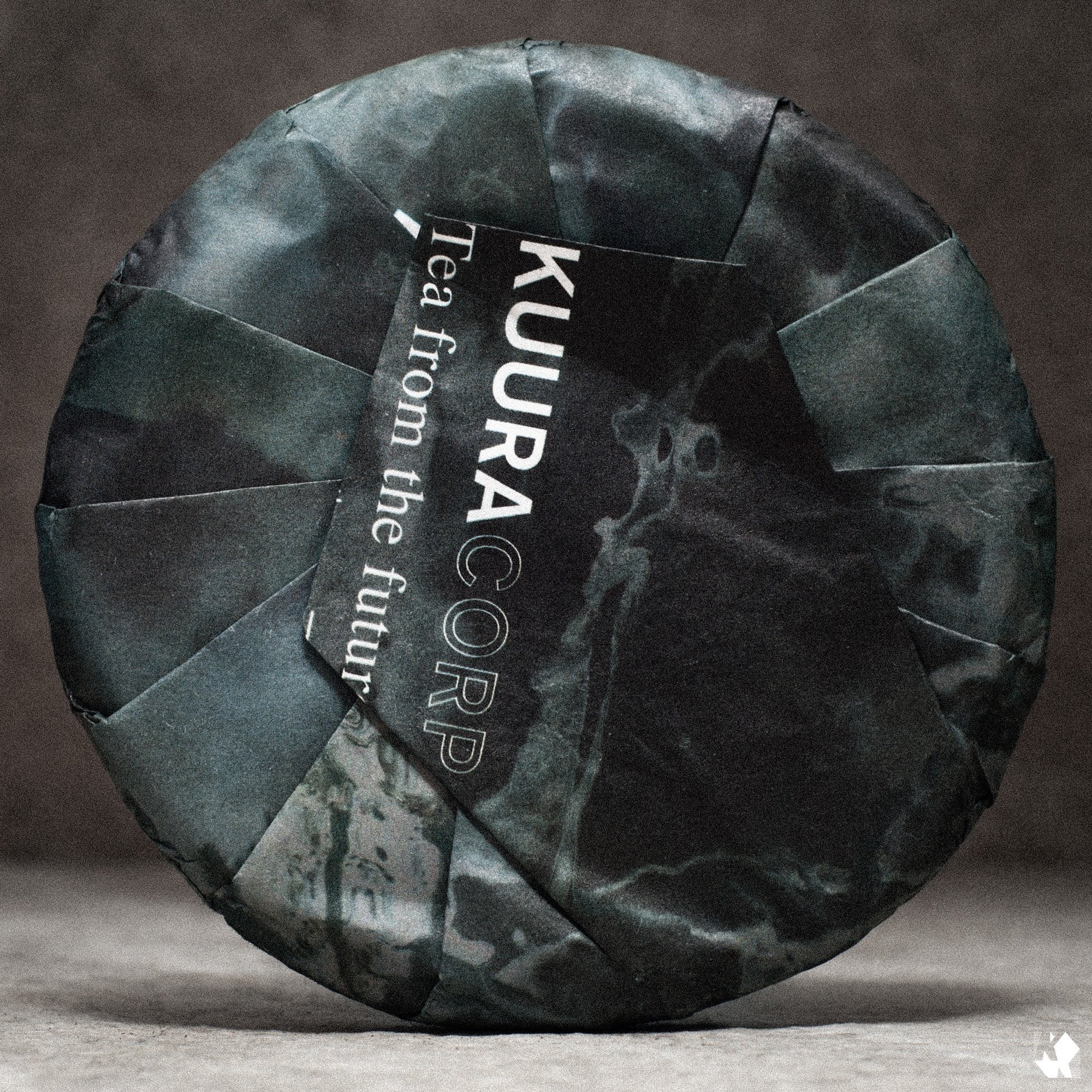 CURIOUS - 2020 '฿∅ᄱლᐃᗴᚨƀɑᗲʗ.exe' Raw puer 200G - Image 2