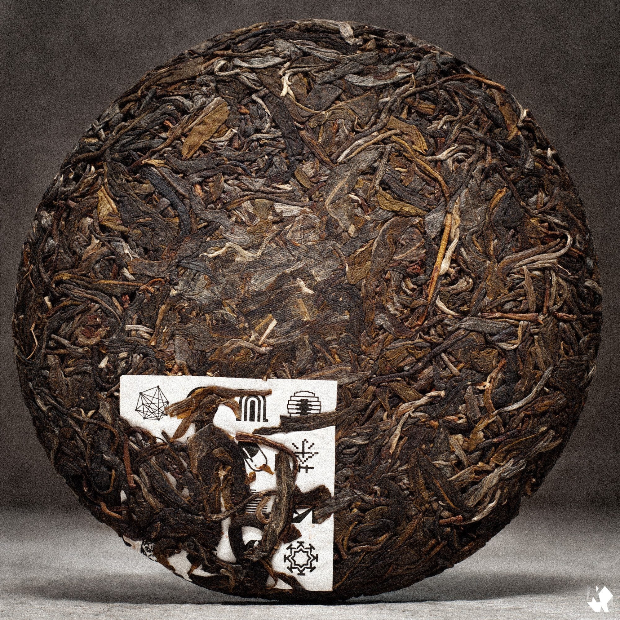 CURIOUS - 2020 '฿∅ᄱლᐃᗴᚨƀɑᗲʗ.exe' Raw puer 200G - Image 3