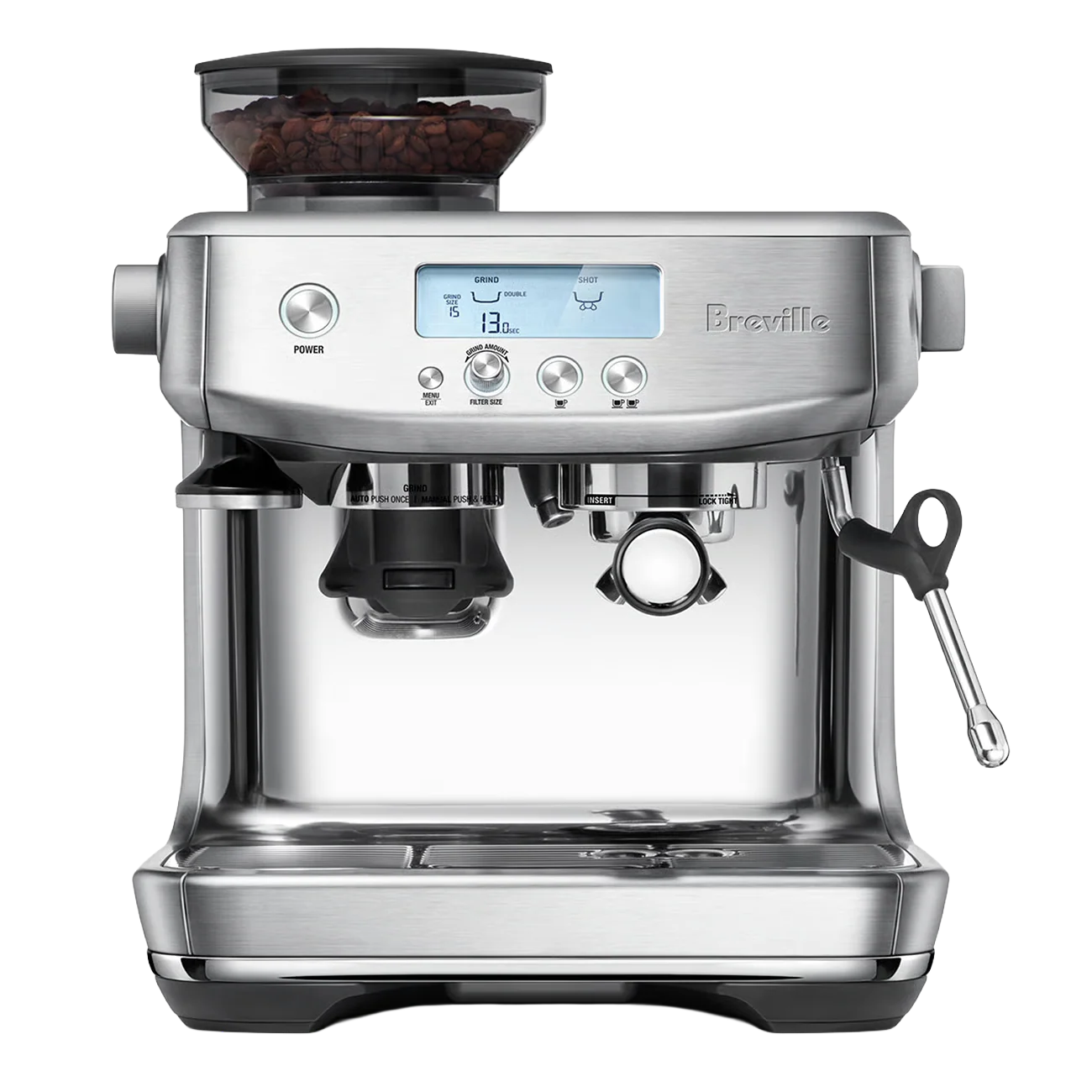 Barista Pro - Image 2
