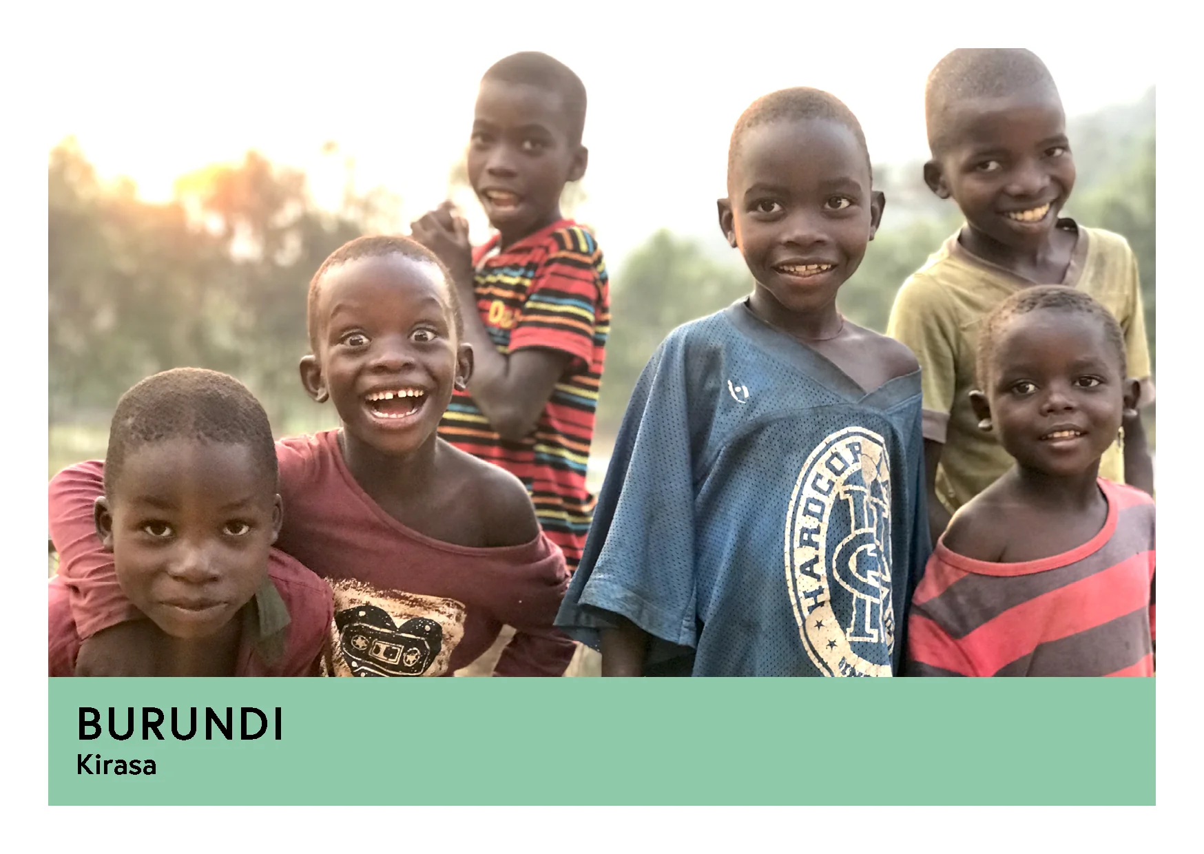 Burundi | Kirasa | Red Bourbon | Natural | Espresso | 250g - Image 2