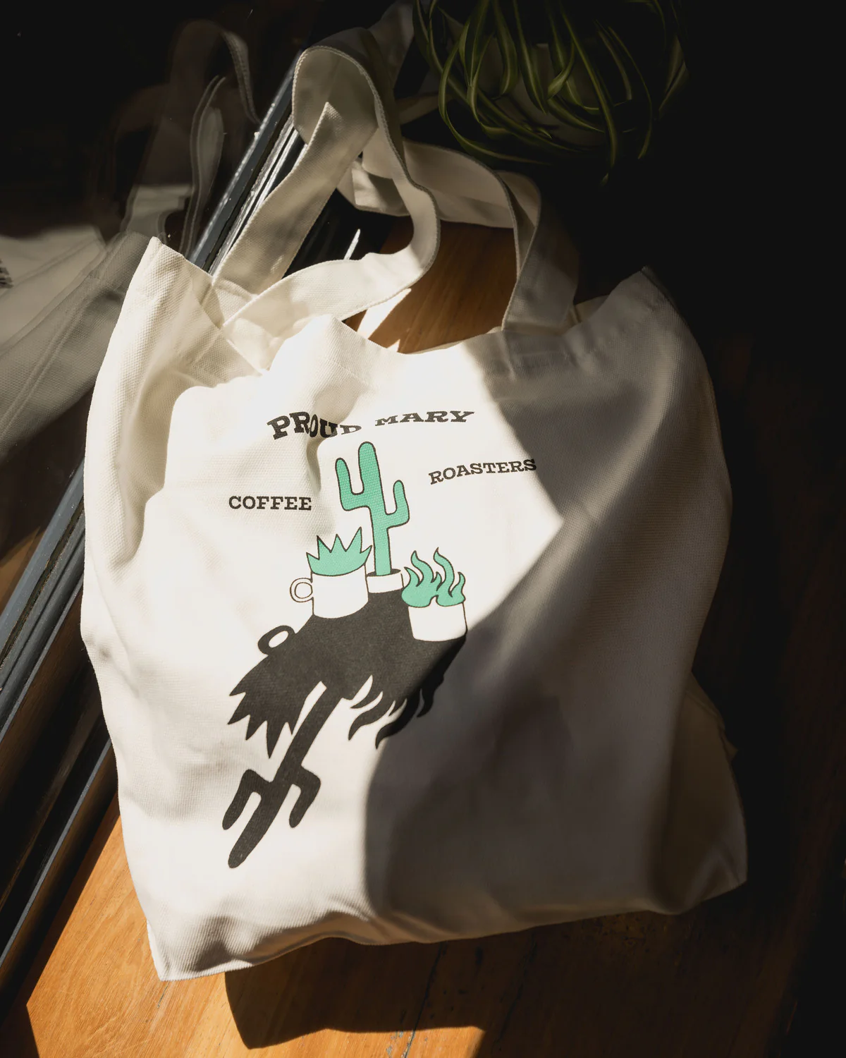 Cactus - Tote Bag - Image 2