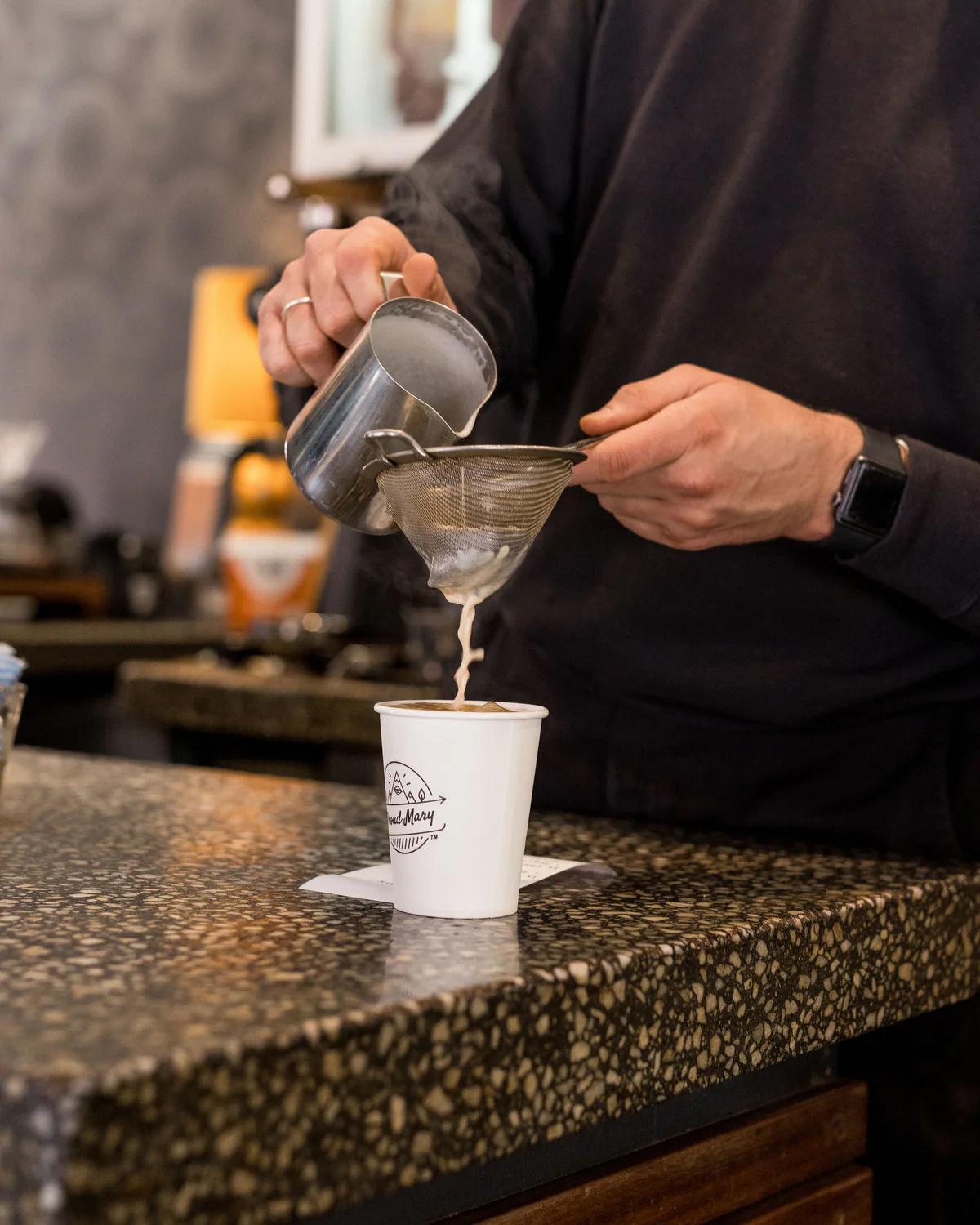 CHAI HARD - Image 3