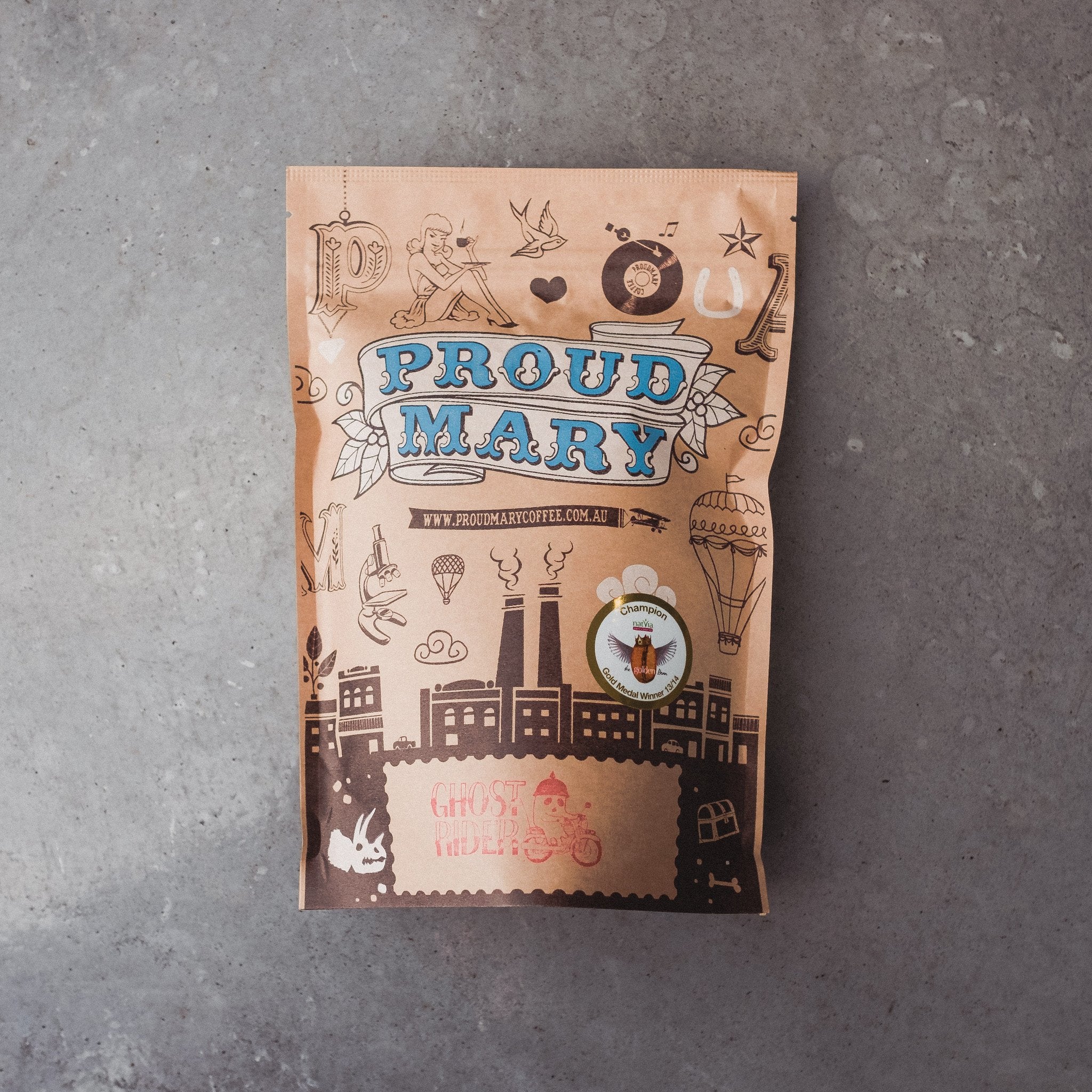 Coffee Subscription - Image 3