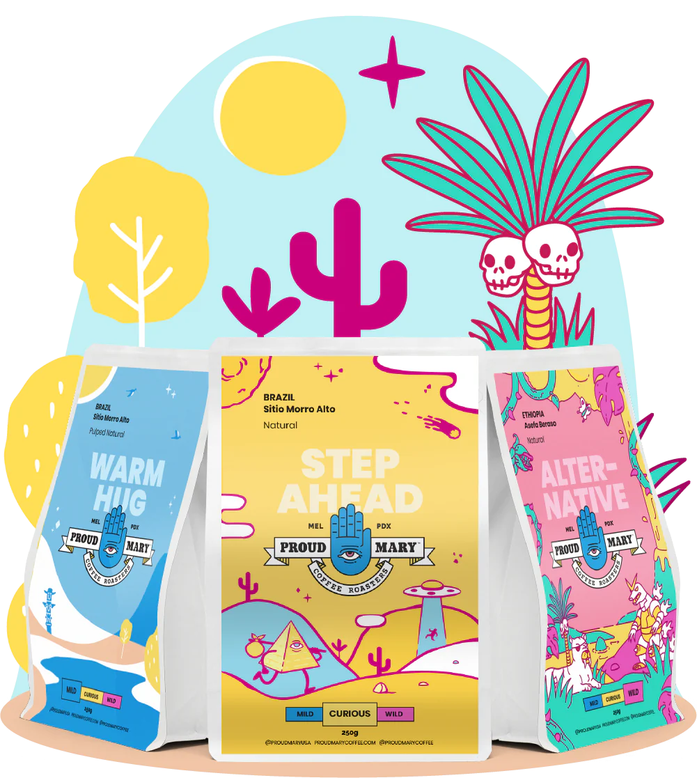 Coffee Subscription - Image 9