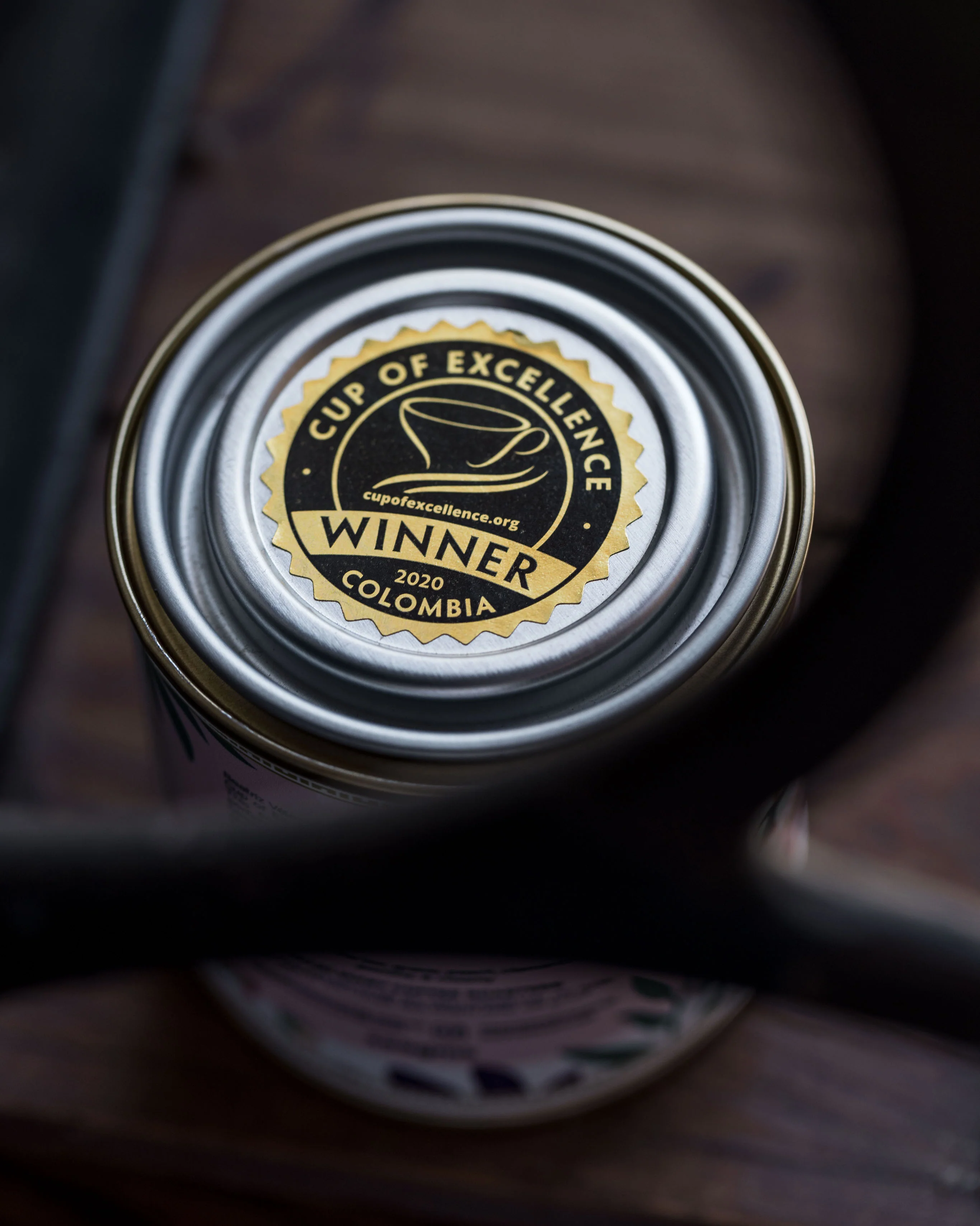 Limited | Colombia | Guayacanes - El Tejar COE#4 | Geisha | Washed | Filter | 100g - Image 3