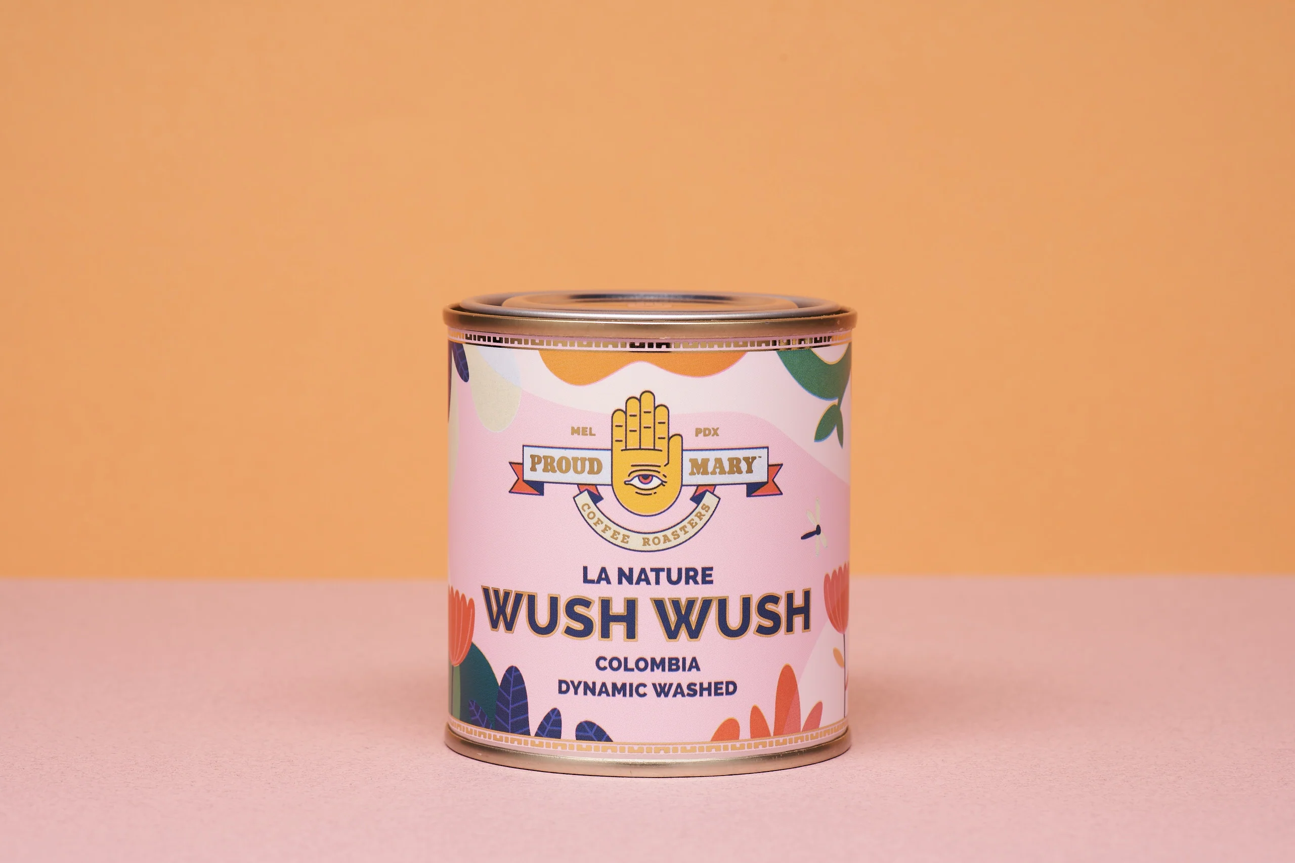 LIMITED | Colombia | La Nature | Wush Wush | Dynamic Washed | Filter | 100g - Image 3