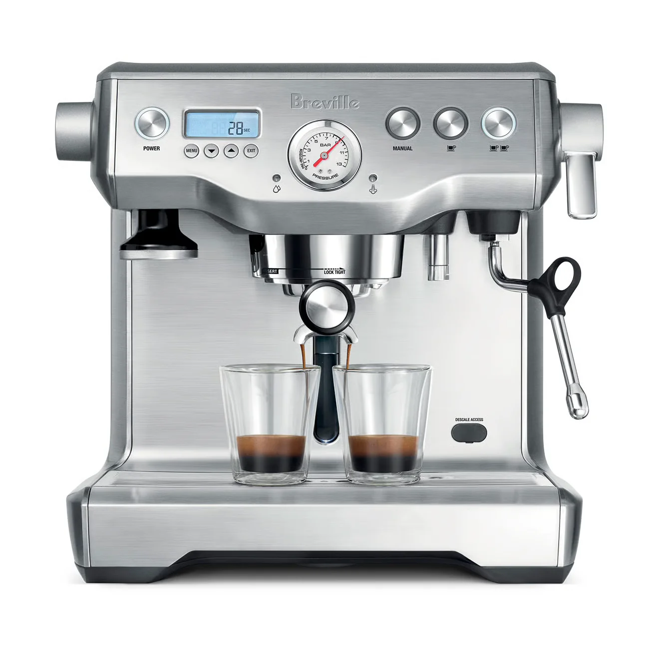 Dual Boiler - Image 2