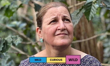 Honduras | Balbina Sabillon | Parainema | Anaerobic Natural - Image 2