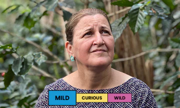 Honduras | Balbina Sabillon | Parainema | Washed - Image 2