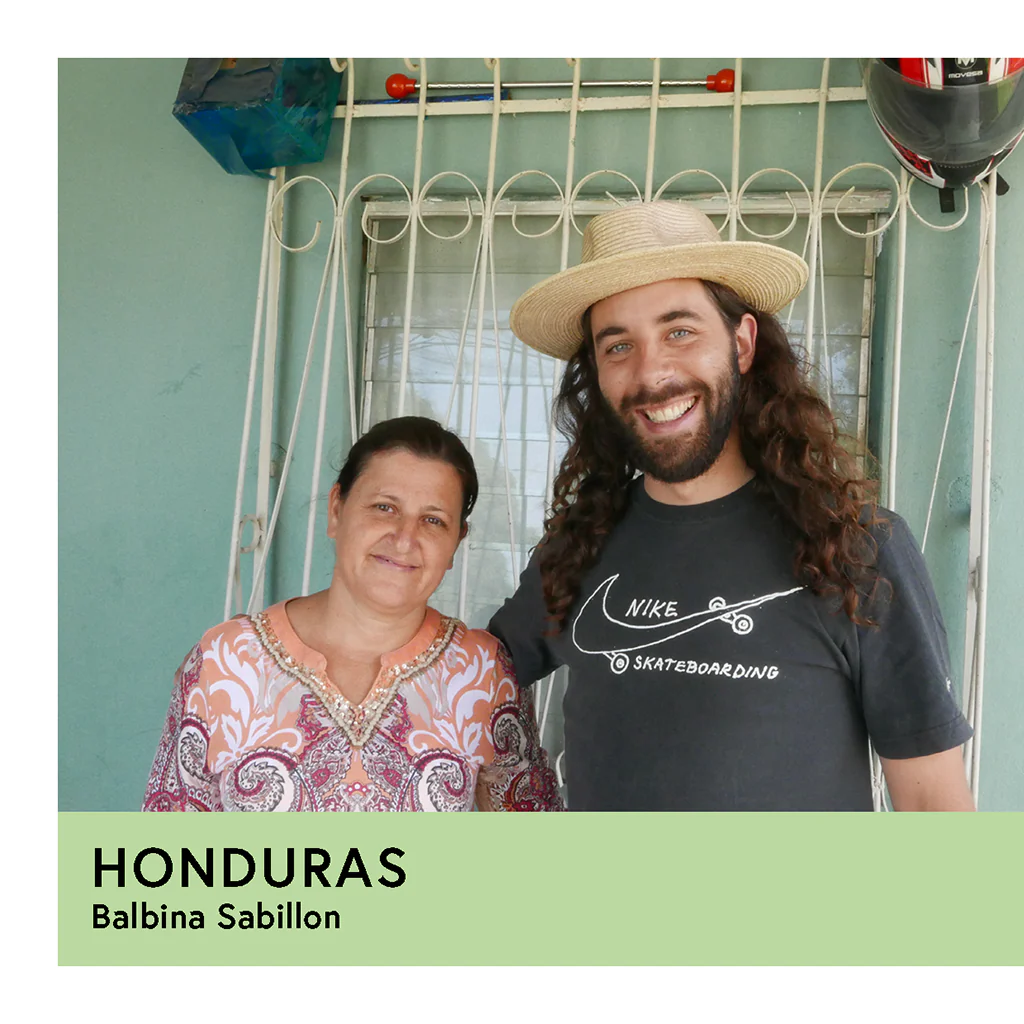 Honduras | Balbina Sabillon | Parainema | Washed | Espresso | 250g - Image 2