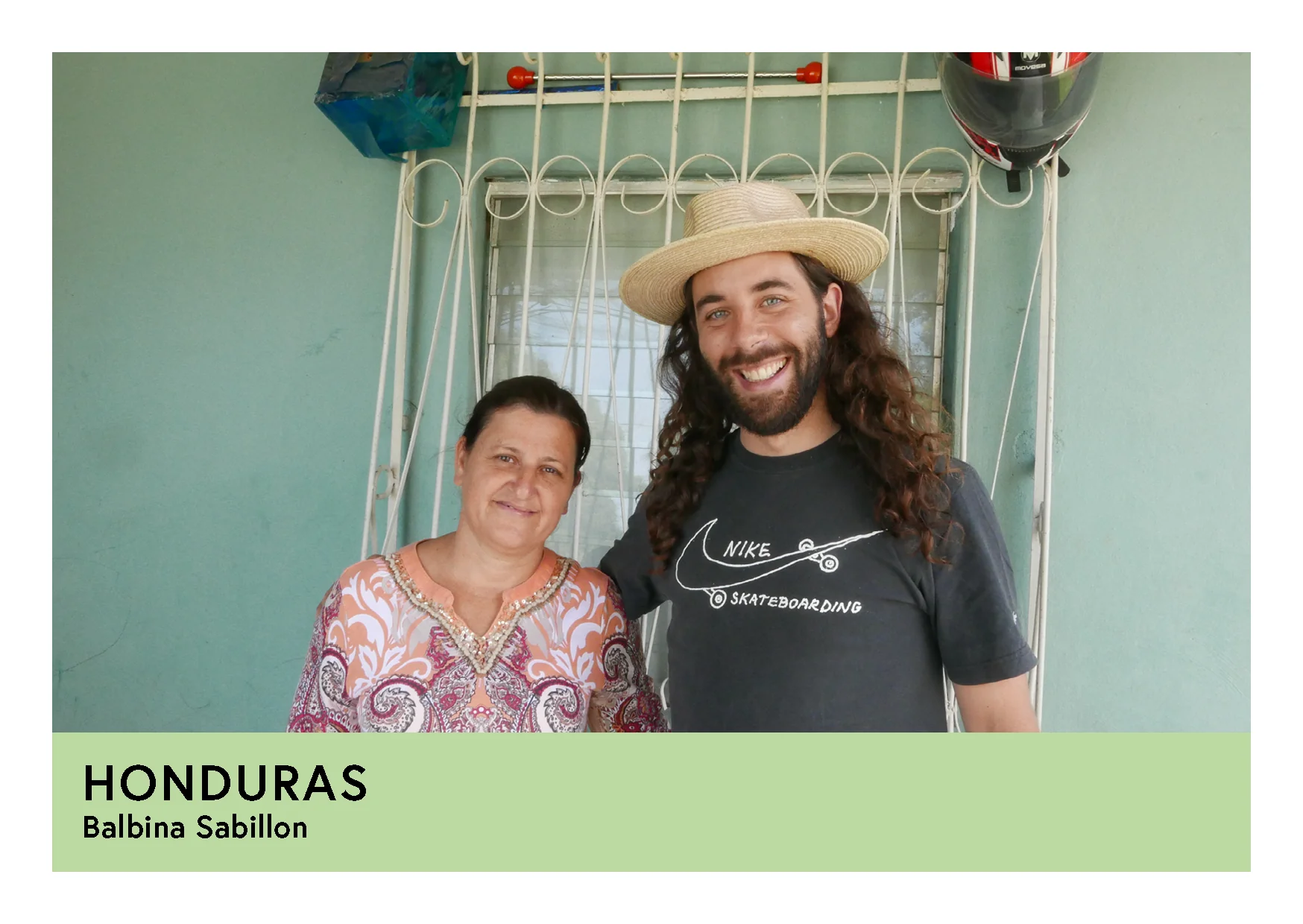 Honduras | Balbina Sabillon | Parainema | Washed | Filter | 250g - Image 2