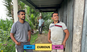 Honduras | Fernandez Bros. | Pacas & Catuai | Washed - Image 2