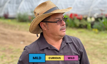 Honduras | Ovidio Gomez | Pacas | Washed - Image 2