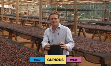 Kenya | Oreti Estate | Mixed | Washed | Filter | 250g - Image 2