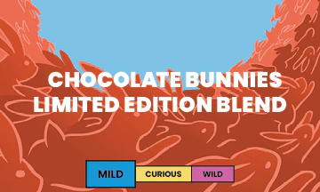 Chocolate Bunnies | Limited Edition Blend - Image 2