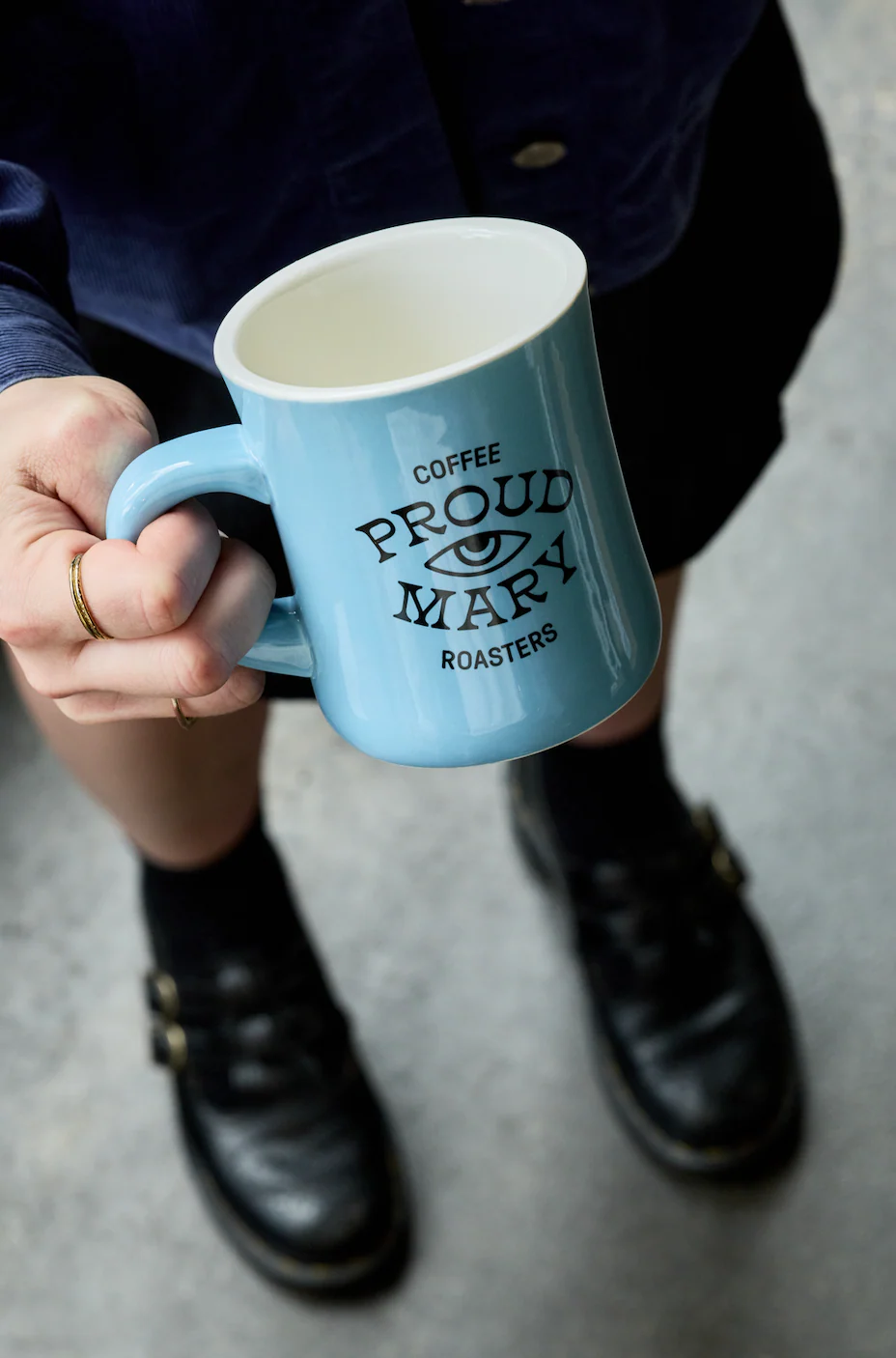 Limited | Diner Mug - Image 2