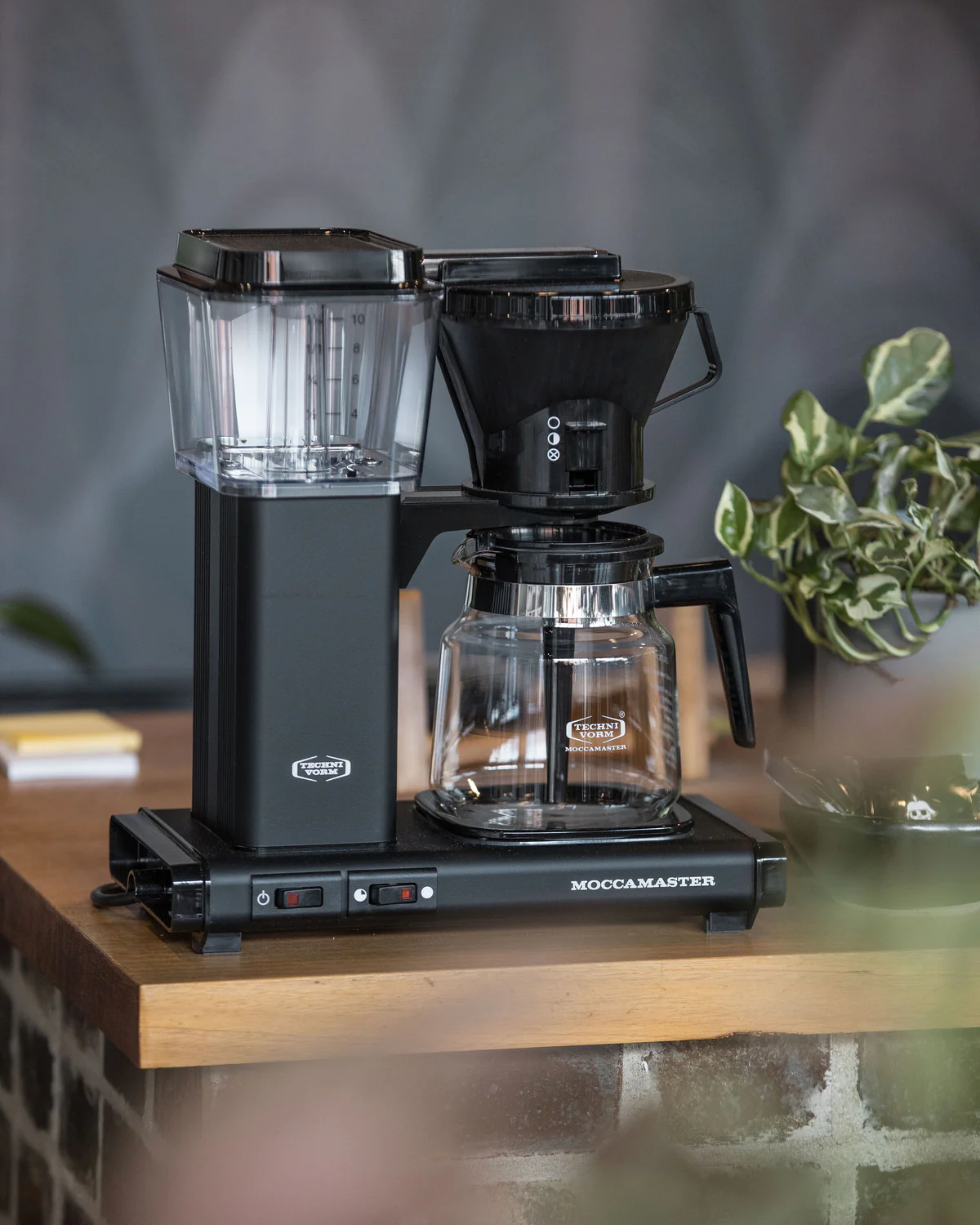 Moccamaster + Breville Smart Grinder Pro - Image 3