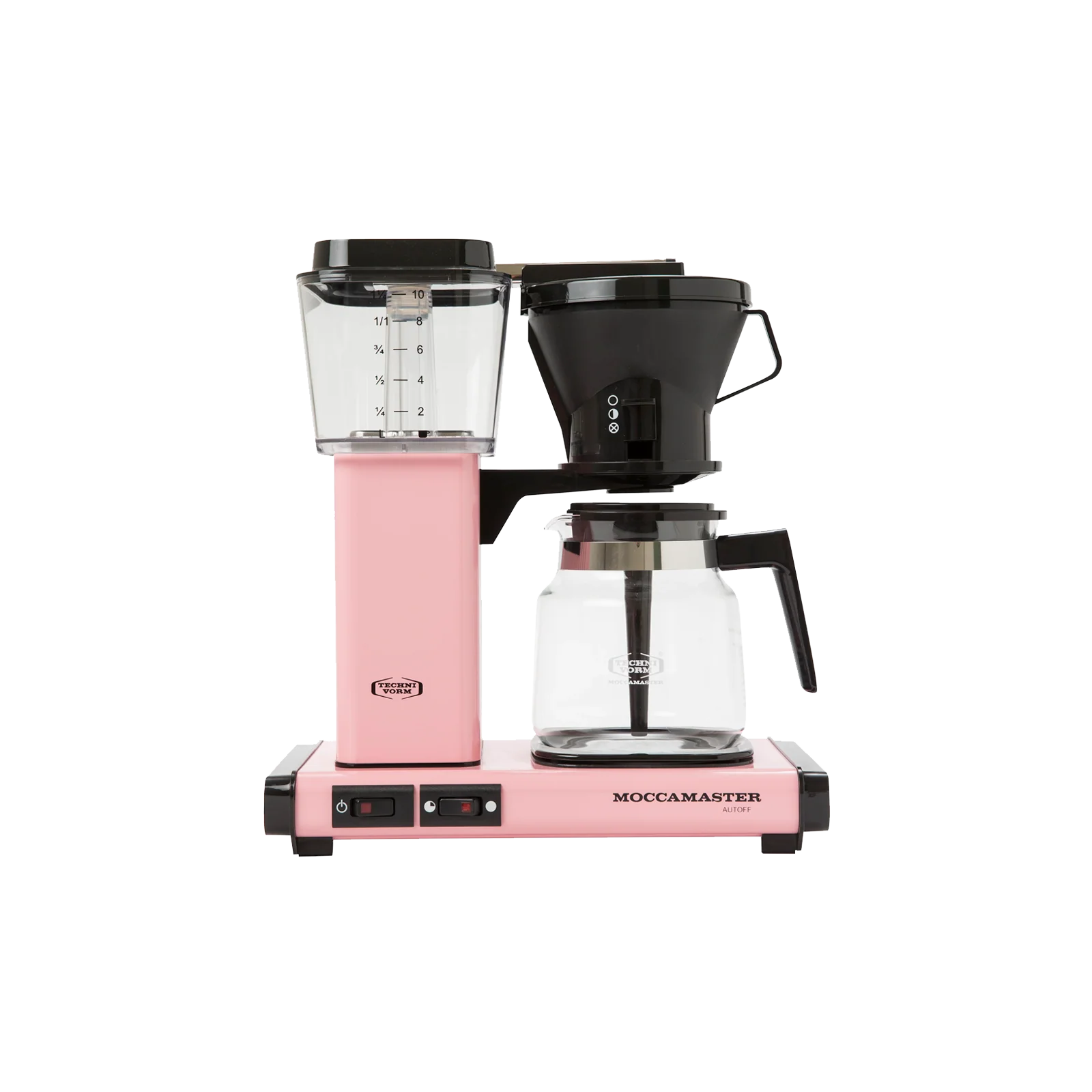 Moccamaster Classic 1.25L with Glass Carafe - Image 10
