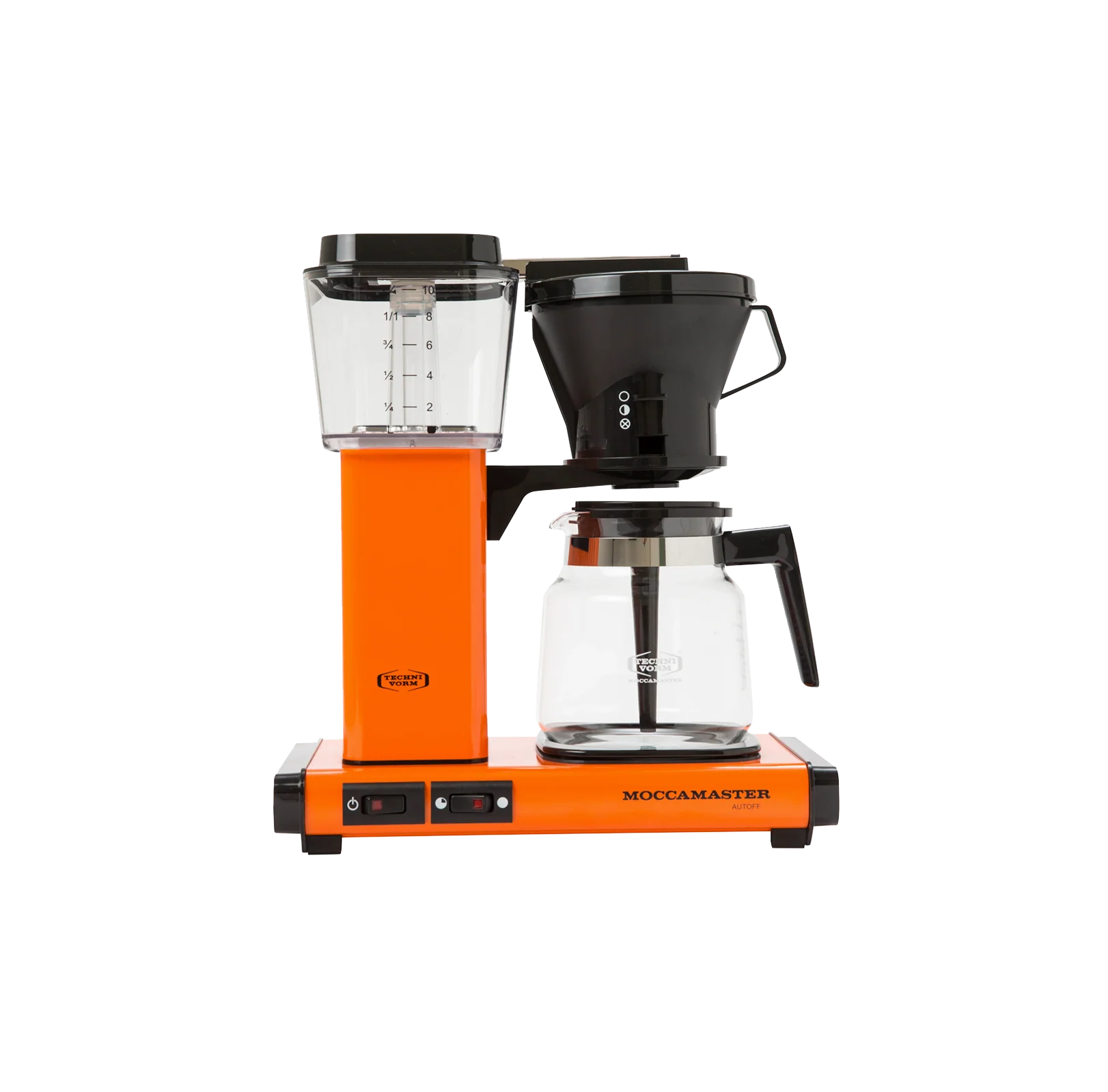 Moccamaster Classic 1.25L with Glass Carafe - Image 11