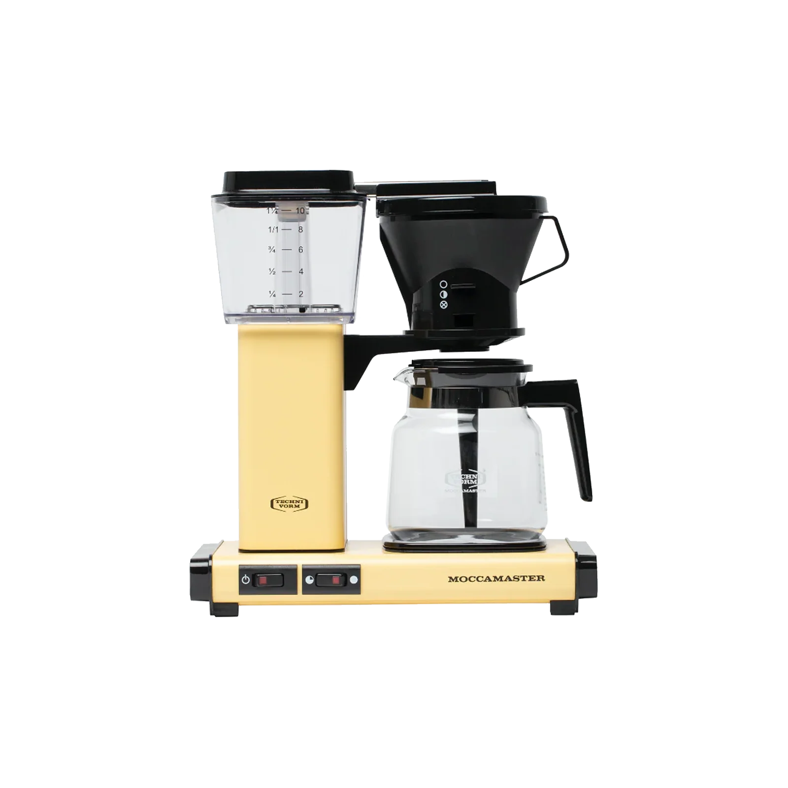 Moccamaster Classic 1.25L with Glass Carafe - Image 12