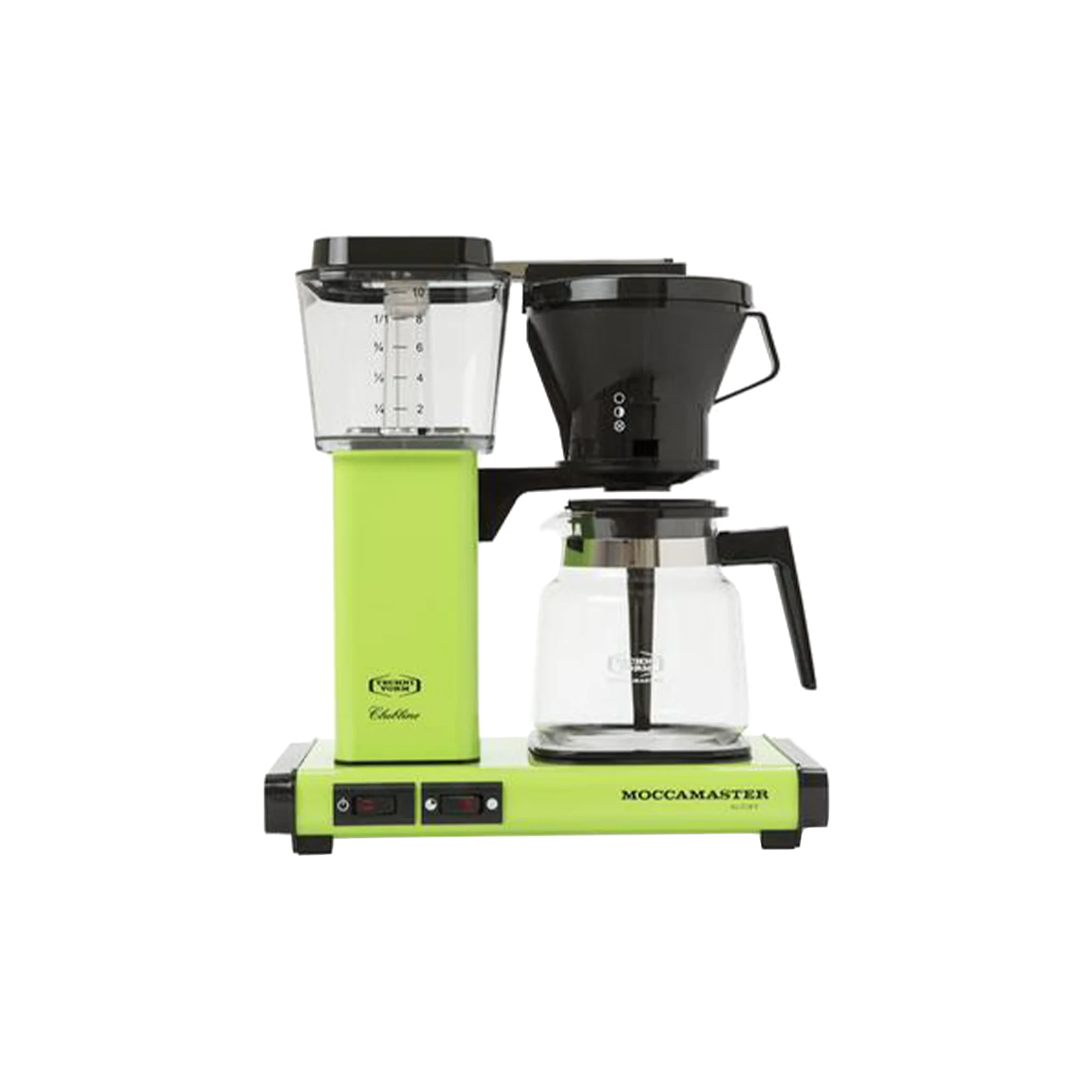 Moccamaster Classic 1.25L with Glass Carafe - Image 6