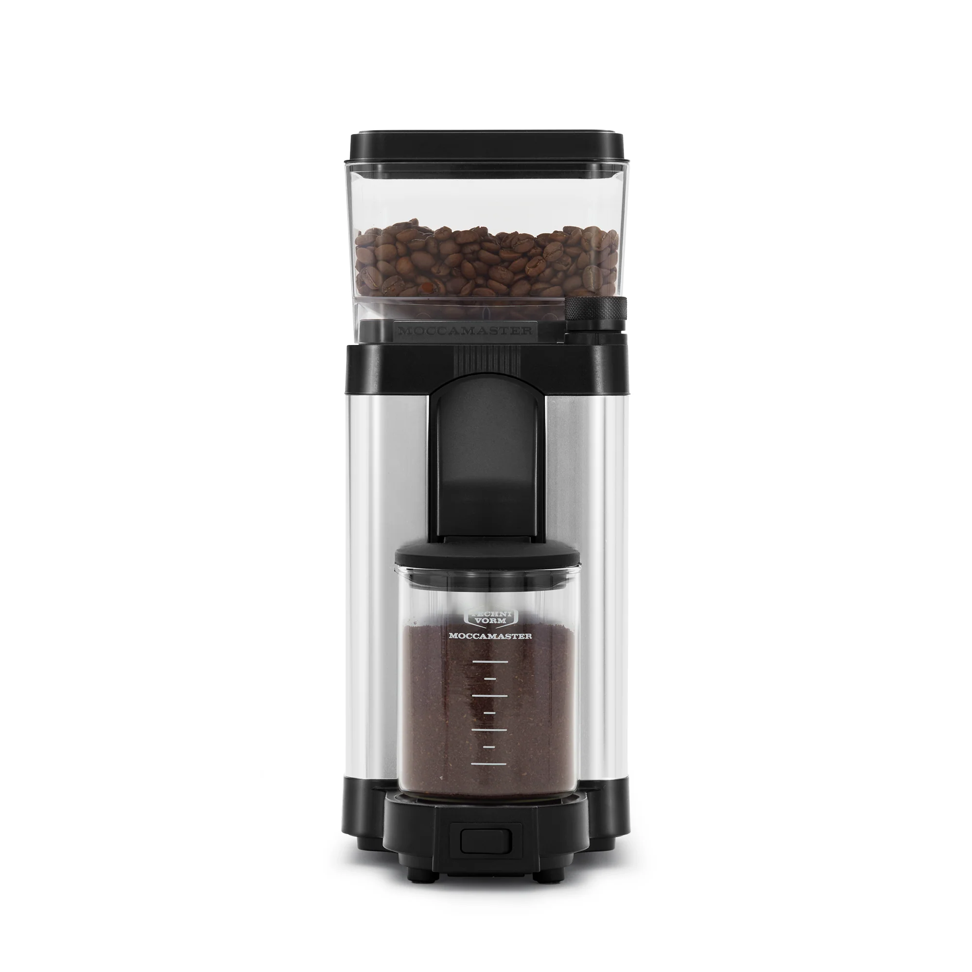 Moccamaster KM5 BURR GRINDER - Image 3