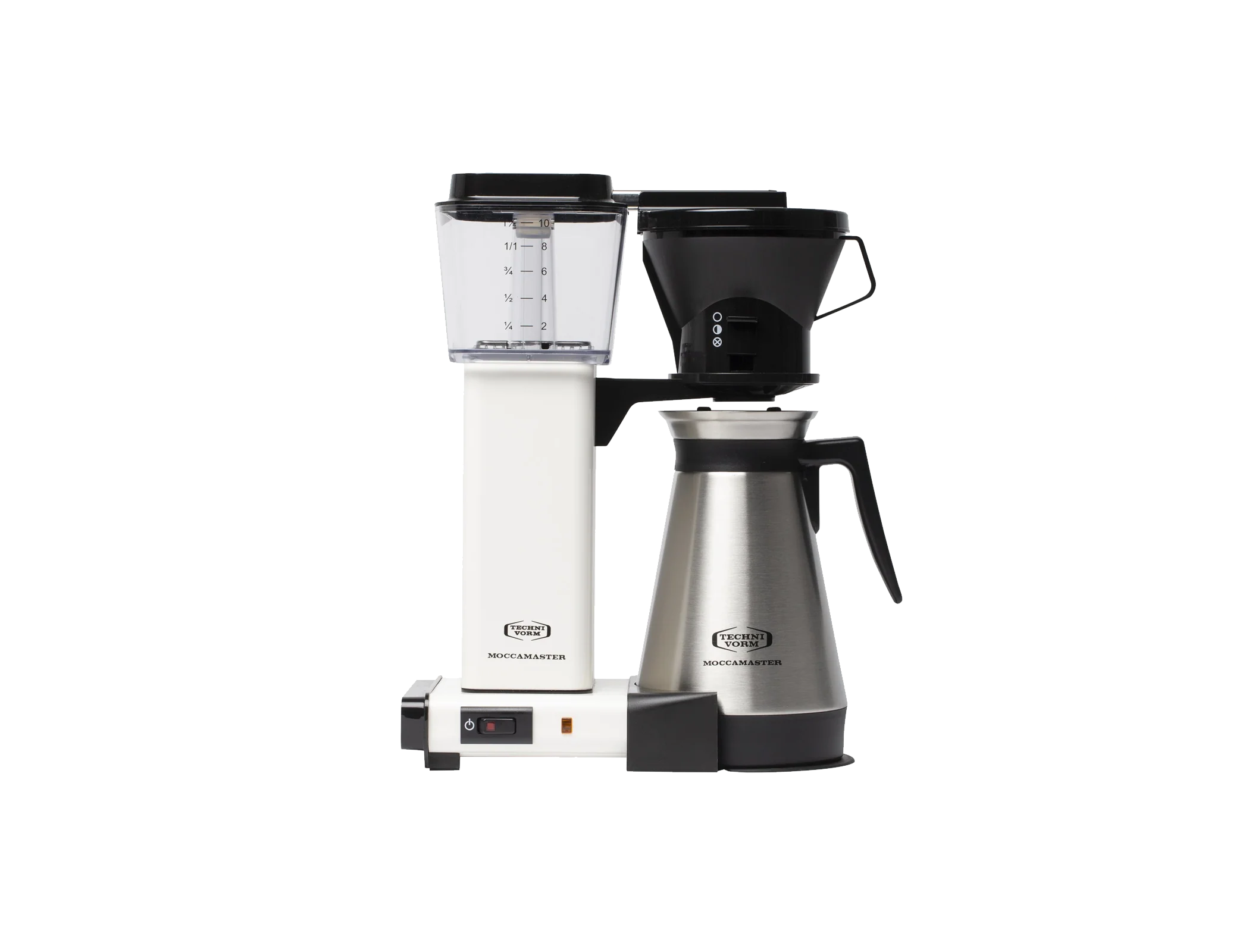 Moccamaster Thermal 1.25 Litre with Thermal Carafe - Image 3