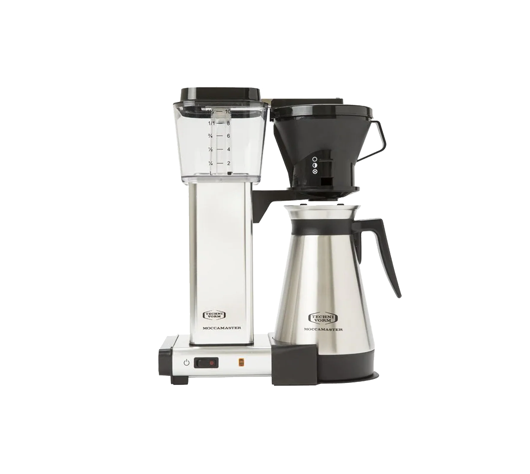 Moccamaster Thermal 1.25 Litre with Thermal Carafe - Image 4