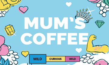 Mum's Coffee | Limited Edition | FILTER | 250g - Image 2