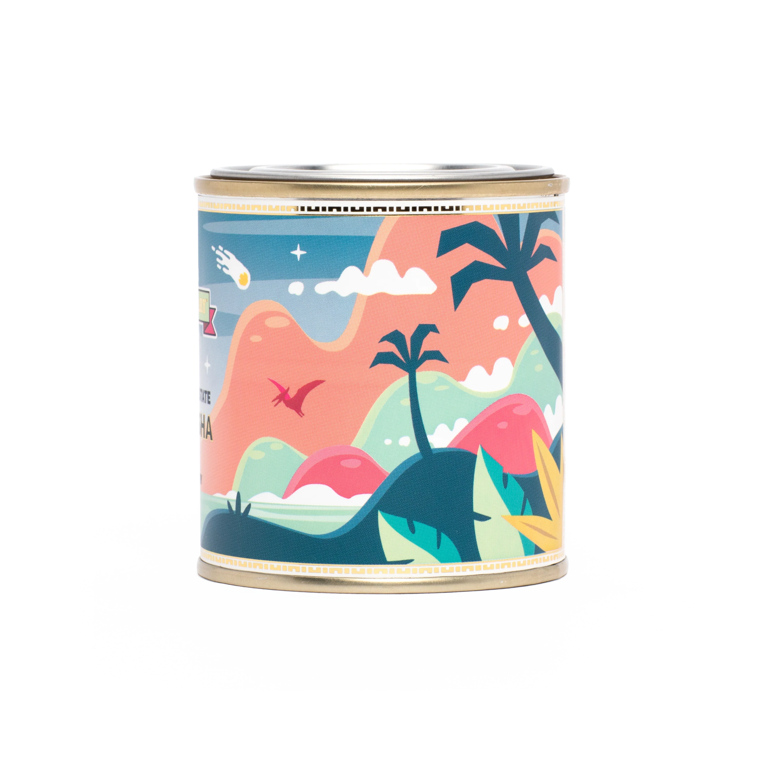 Panama | Lamastus Family Estate Luito | Geisha | ASD Natural | Filter | 100g - Image 2