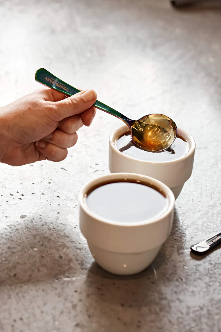 Limited | PMC Cupping Spoon - Image 3