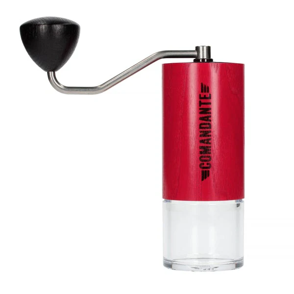 Comandante C40 MK4 Nitro Blade Hand Grinder - Image 10