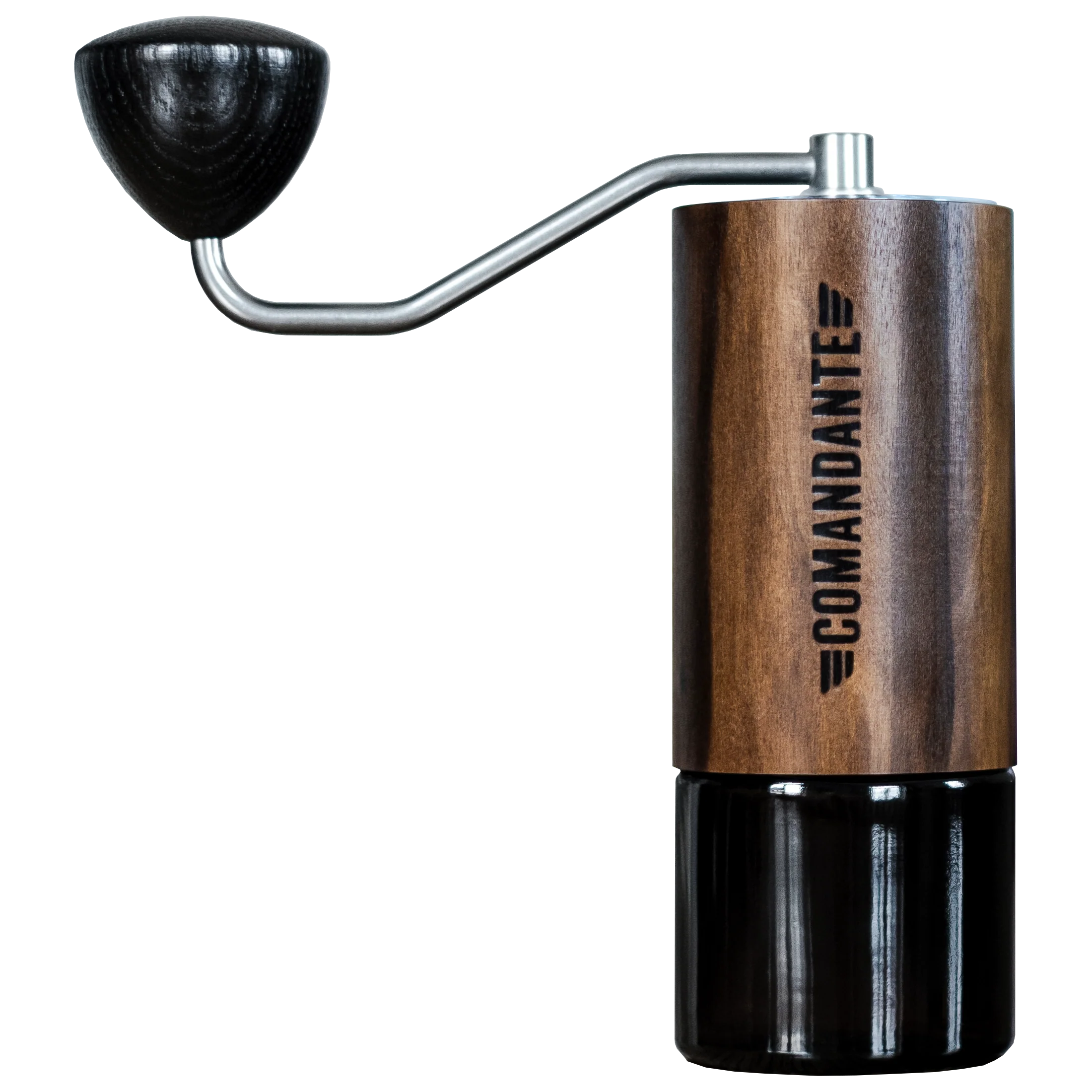 Comandante C40 MK4 Nitro Blade Hand Grinder - Image 11