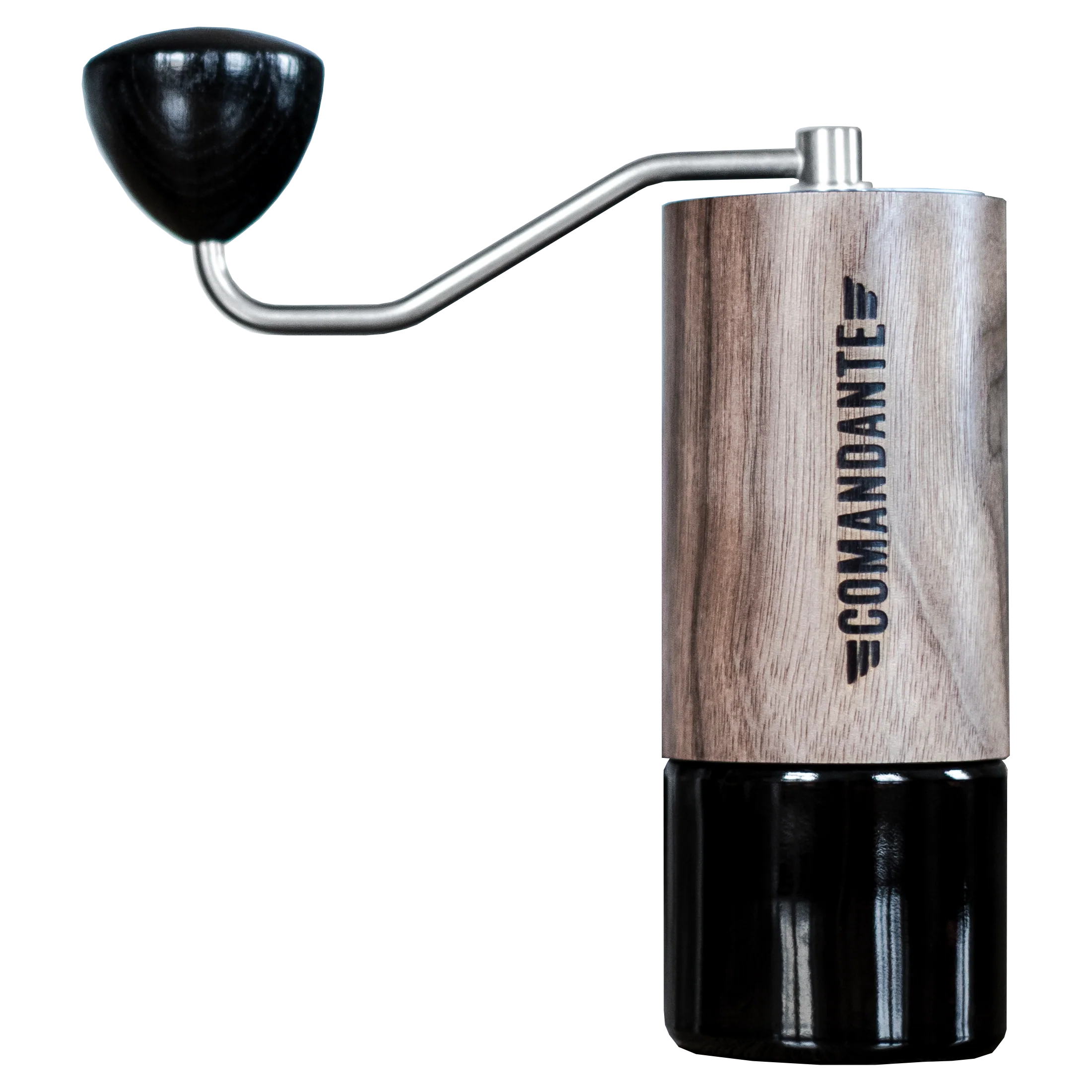 Comandante C40 MK4 Nitro Blade Hand Grinder - Image 12