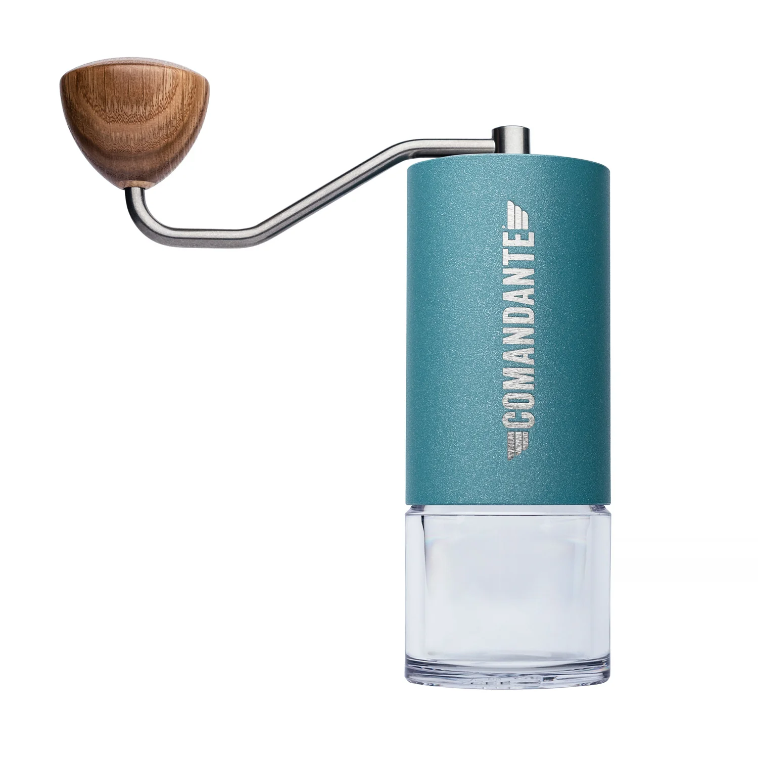 Comandante C40 MK4 Nitro Blade Hand Grinder - Image 13