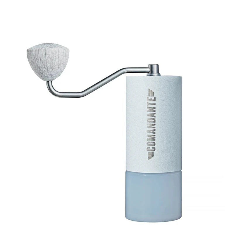 Comandante C40 MK4 Nitro Blade Hand Grinder - Image 14