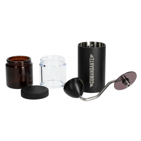 Comandante C40 MK4 Nitro Blade Hand Grinder - Image 4