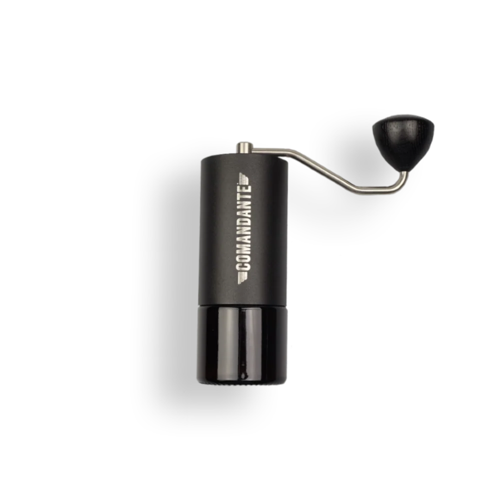 Comandante C40 MK4 Nitro Blade Hand Grinder - Image 6