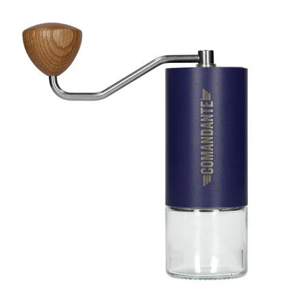 Comandante C40 MK4 Nitro Blade Hand Grinder - Image 7