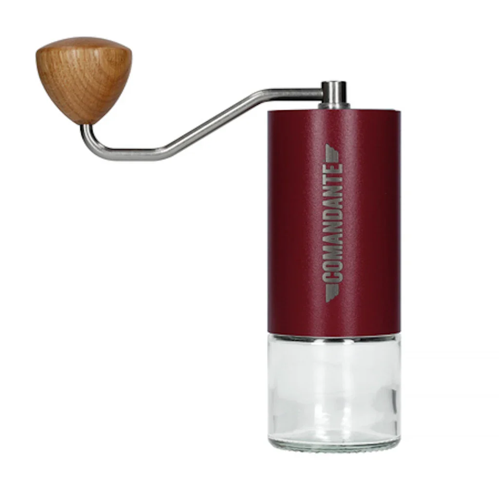 Comandante C40 MK4 Nitro Blade Hand Grinder - Image 8