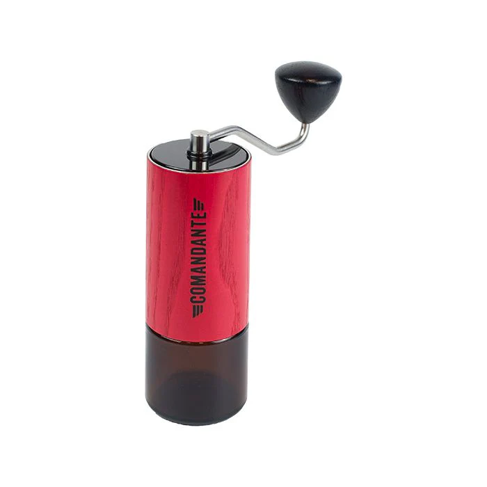 Comandante C40 MK4 Nitro Blade Hand Grinder - Image 9