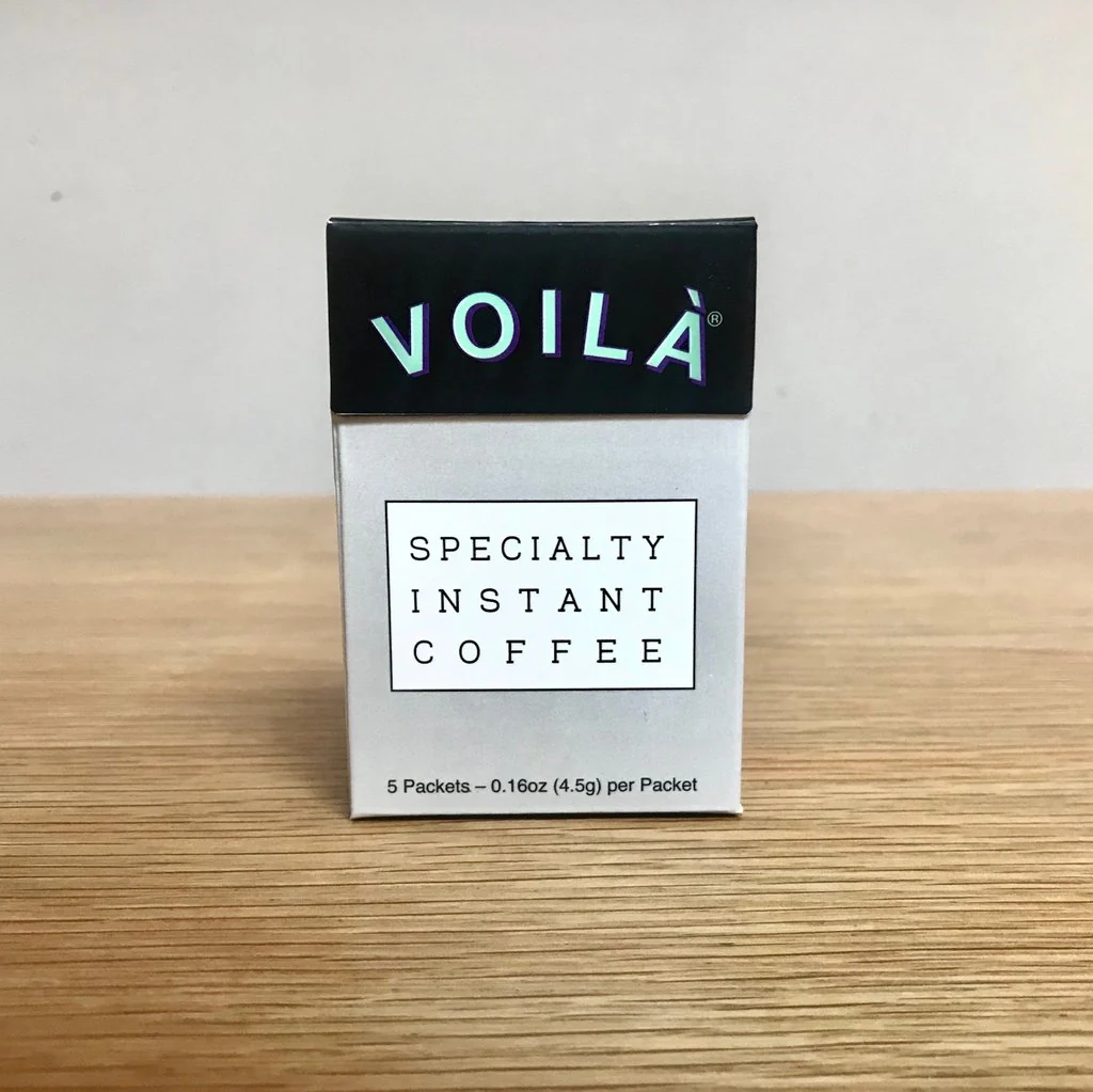 Proud Mary Coffee - Specialty Instant Coffee | Proud Mary Coffee x Voila | Rwanda Vunga Box - Image 3
