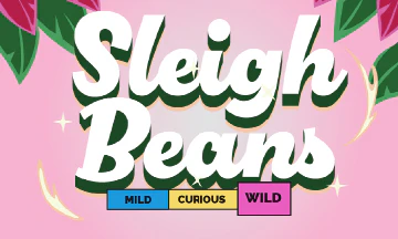 Sleigh Beans - Holiday Blend | 250g - Image 2
